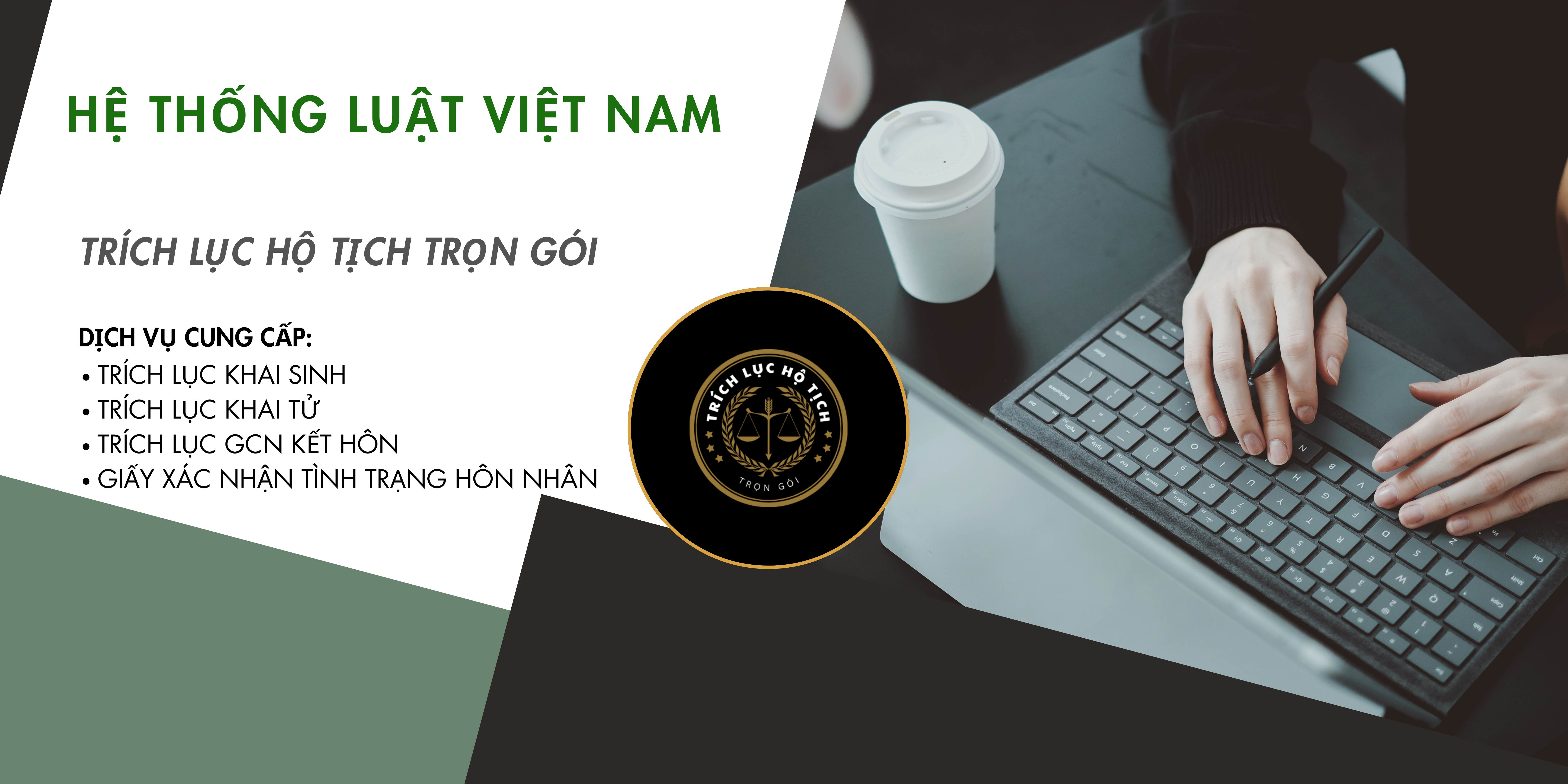 Công ty Luật Trích lục online giấy chứng sinh nhanh chóng tại địa điểm xã Củ Chi, Thành phố Hồ Chí Minh - Ảnh 1