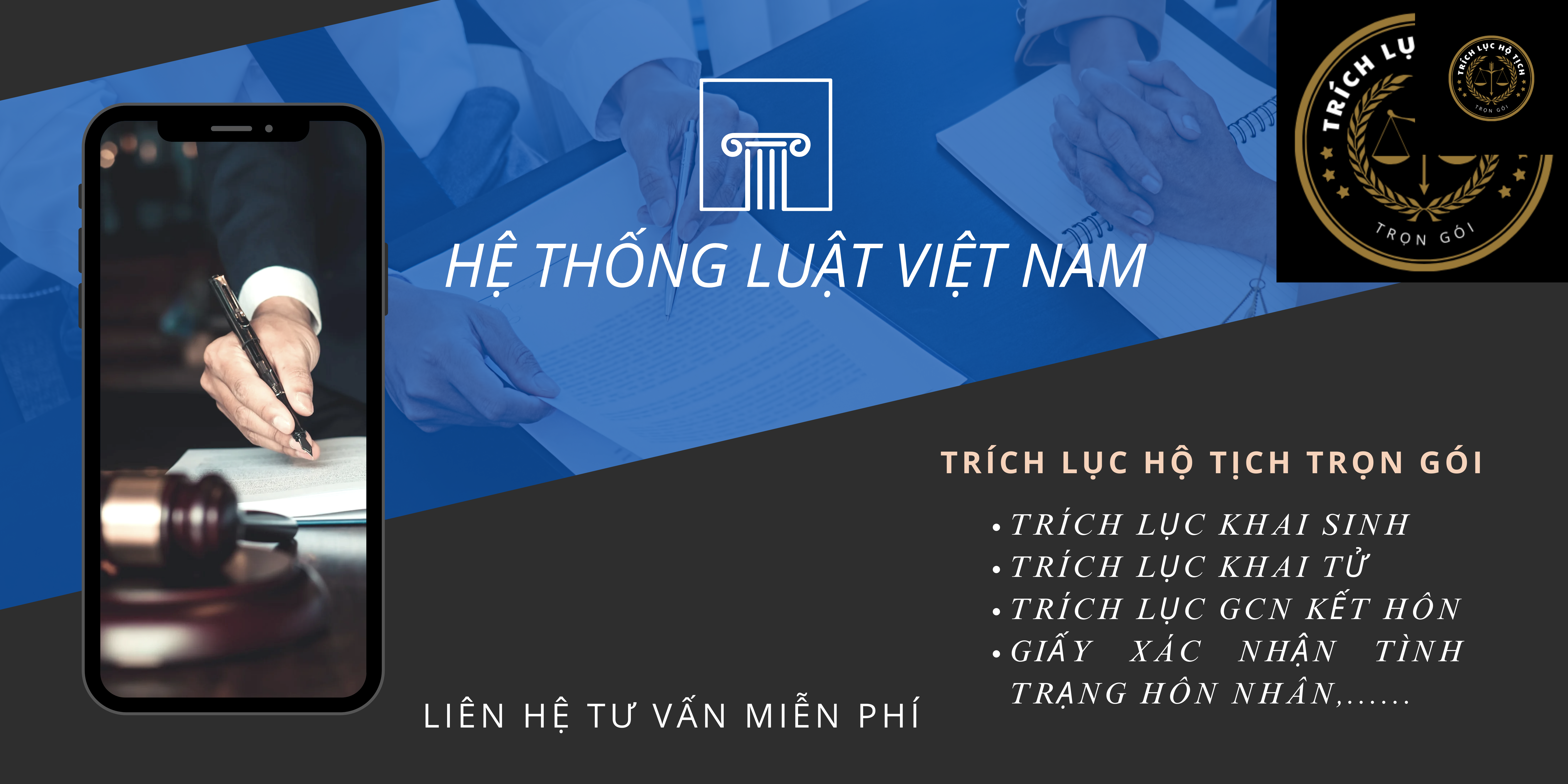 Gói hỗ trợ Trích lục trực tuyến giấy khai sinh nhanh địa điểm xã Thái Mỹ, Thành phố Hồ Chí Minh - Ảnh 1