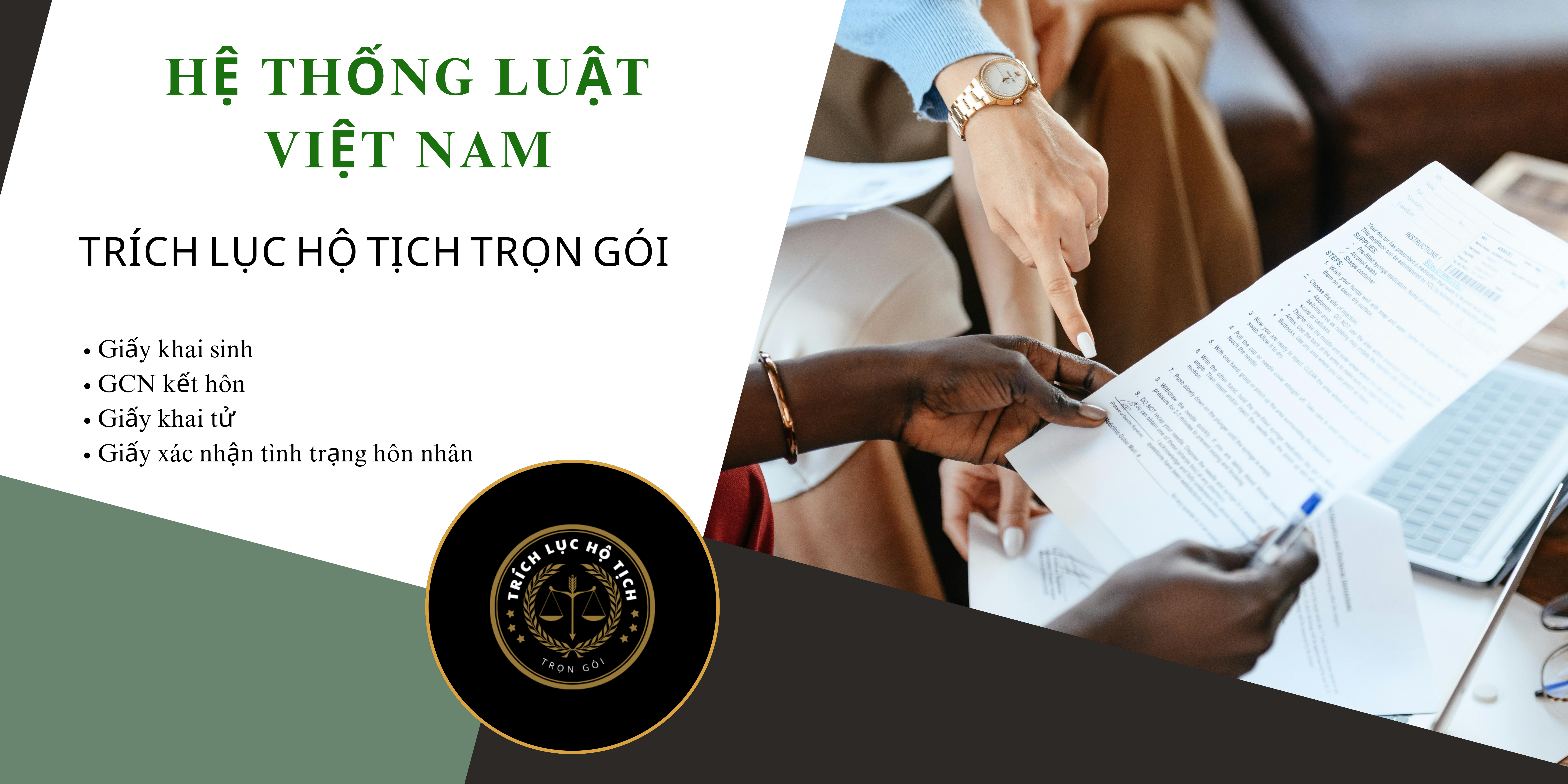 Xin cấp trích lục giấy khai sinh siêu nhanh khu vực Phường Chiềng Cơi, Sơn La, Sơn La - Ảnh 1